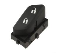 per interruttore per serratura per Buick per lacrosse 2013-2015 Anteriore | Plastica come mostrato per facile sostituzione diretta numero per parte sinistra 84545162 per destra