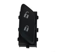 per interruttore per serratura per Buick per lacrosse 2013-2015 Anteriore | Plastica come mostrato per facile sostituzione diretta numero per parte sinistra 84545162 per destra