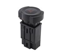 per interruttore Pulsante Lampeggiatore 8200602232 Luci di Pericolo per Rena