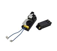 per interruttore + regolatore di per elettroutensile per bosch per gsh 11E per