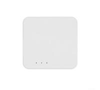 Per interruttore ricaricabile intelligente per porta del garage e controllo della lampada vocale compatibile con e casa (maglia)