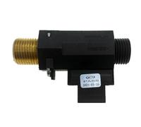 per interruttore sensore flusso acqua ottone per caldaie per ariston & Main Four