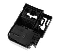per interruttore serratura porta per GE Top Loader rondella EG-380858M | Interruttore di blocco coperchio per lavatrice GE Top Loading parte di ricambio EG-380858M WH01X27954 sicuro per adattarsi