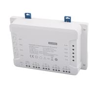 per interruttore Smart WiFi per Sonoff 4CH PRO R3 Comoda Funzione di Controllo