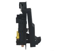 per interruttore Smerigliatrice Angolare GWS-20-180 250V per | per costruzione mista plastica e metallo, durata meccanica 50w cicli, urti e usura