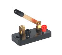 per interruttore SPST compatto monopolare lancio singolo per kit circuiti