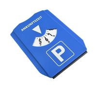 per interruttore stop corsa disco parcheggio 15,2x12,4x0,8 cm alta qualità