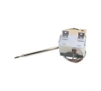 per interruttore Temperatura Friggitrice per pitco Filettatura 1/4 | Limite per massimo 450°F, sicurezza surriscaldamento, compatibile per pitco E500D, cucina professionale