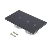 per interruttore Touch 2 Vie per Smart per Home WiFi Controllo Vocale per Tuya