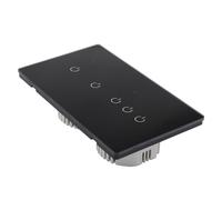 per interruttore Touch 2 Vie per Smart per Home WiFi Controllo Vocale per Tuya
