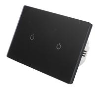 per interruttore Touch 2 Vie per Smart per Home WiFi Controllo Vocale per Tuya