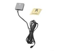 per interruttore Touch Dimmer LED 12V/24V per interruttore | Touch breve accende, lungo regola per luminosità; memoria automatica dopo spegnimento; design ultra sottile 8mm