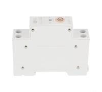 per interruttore WiFi Smart 63A con Monitoraggio per Tuya App, Controllo Vocale per alexa per Google Home, Protezione Sovratensione, Timer Programmabile, Elettrico Domestico(STM)