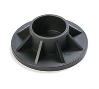 Per Intex 25021, tappo per gambe da piscina con struttura in metallo, per piscine rettangolari piccole, adatto ai modelli 28279 28270 28271 28253EH e funzionale (1 confezione)