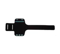 per INTEX INDIE 44 (2018) Bracciale Neoprene Fascia Da Braccio Custodia Sport