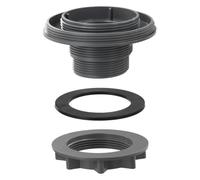 Per Intex Kit Connettore Filtro Ricambio Piscina 10744 10256 per lavatrice
