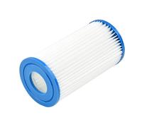 Per Intex Tipo A-C Riutilizzabile Filtro Pompa Cartuccia Ricambio Per Piscina