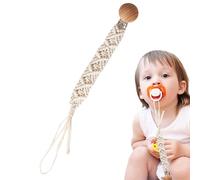 per intrecciati Boho - per flessibili, per bambini con corda di cotone