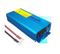 Per Inverter A Onda Sinusoidale Pura 48V/24V/12V 4000w 8000W Solare 110v/220V/127V Convertitore Tensione Onda Senoidal Pura Power Inverter(4000W,48V 220V universal)
