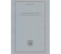 Per invigilare me stesso. I Taccuini di lavoro di Benedetto Croce