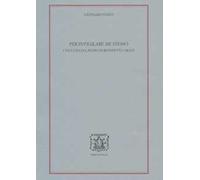 Per invigilare me stesso. I Taccuini di lavoro di Benedetto Croce