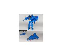 (Per Ion Storm) KIT di potenziamento armi fai da te 3D per Siege Starscream Thundercracker Seeker Rainmaker