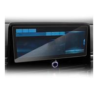 Per Ioniq 2020 10,25 Pollici Radio GPS Navigation Pellicola Protettiva In Vetro Temperato Per Interni Auto, Antigraffio