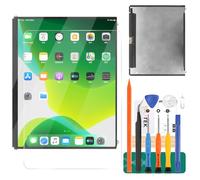 Per iPad 2 LCD Diplay Per iPad2 A1395 A1396 A1397 Matrix Schermo Sostituzione Digitizer Assembly Kit Parti di Riparazione (Non Includere Touch Screen)