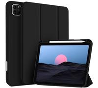 Per iPad A16 11th 10th 9th 8th Air 4th 5th Generation Custodia portapenne da 10,9 pollici iPad Pro 11 12,9 Tablet da 13 pollici Funda Cover