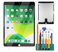 Per iPad Air 3 2019 10.5 Schermo LCD di Ricambio A2153 A2123 A2152 Touch Digitizer Pannello di Vetro Completo Montaggio Kit Parti di Riparazione (nero)