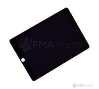 Per iPad Air Mini Pro 2 3 4 LCD Front Touch Screen Vetro Digitalizzatore Asse...