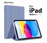 Per Ipad Custodia A16 10 9 9th 10th Generation 2025 Pro 13 11th M4 12.9 Fonda Per iPad Air 11 M3 M2 5 4 Mini 6 7 A17 10.2 10.9 Cover