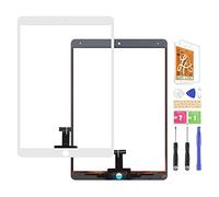 Per iPad Pro 10.5 pollice 2017 A1701 A1709 Display LCD Touch Screen Assemblea Parti di ricambio, Tablet Pannello Frontale e Schermo LCD Riparazione (bianco)