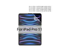 (per iPad Pro 11) Pellicola protettiva opaca per iPad Air 5 4 3 2 9.7 10.5 2021 come Paper Film Pro 11 12.9