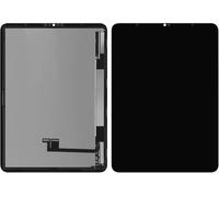 Per iPad Pro 11 Schermo di Ricambio Per iPad Pro 11 3rd Gen LCD Digitizer Kit di Riparazione per iPad Pro 11 4th 2022 Touch Screen Display Assembly Sostituzione 2021 A2301 A2435 11 pollici Senza