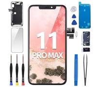 per iPhone 11 Pro Max Sostituzione dello schermo 6.5 pollici