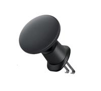 Per Iphone 12 13 14 Per Pro Per Max Supporto Magnetico Baseus Caricabatterie Wireless Telefono Staffa Montaggio Caricabatterie Wireless Magnetico 7,5w Porta Cellulare Auto(Dual USB Charger)