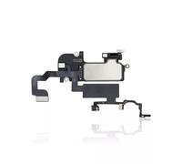 Per iPhone 12 Pro Max Auricolare Altoparlante Per iPhone 12 Pro Max A2411, A2342, A2410, A2412 Auricolare Ricambio Con Sensore di Prossimità Kit di Riparazione