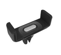 Per Iphone 13 12 Supporto Universale Per Auto A Gravità Telefono Clip Sfiato Telefono Cellulare Smartphone Supporto GPS Porta Cellulare Auto(Black)