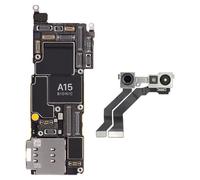Per iPhone 13 Pro 256 GB Scheda madre sbloccata originale SIM singola E-SIM Vers