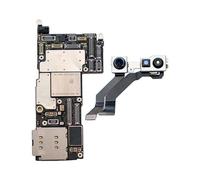 Per iPhone 13 Pro Max 256GB versione USA Scheda madre originale con Face ID