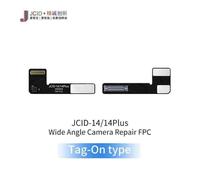 Per IPHONE 14/14 Più Jcid Posteriore Grandangolare Fotocamera Tag-On Flex FPC