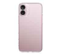 Per iPhone 16 Plus Baseus Simple Series Cover per telefono con protezione per ob