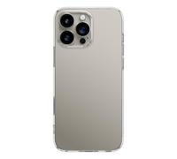 Per iPhone 16 Pro Baseus Simple Series Cover per telefono con protezione per obi
