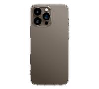 Per iPhone 16 Pro Max Baseus Simple Series Cover per telefono con protezione per