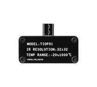 Per IR Thermal Imaging Camera per Android, Include Manuale Utente Completo