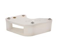 Per IRBIS BSE KAYO SSR TTR XR CRF KLX 50 70 90 110 125 140 150 160 Cc Dirt PitBike Scooter Moto Guida Paracatena In Alluminio Protezione catenas