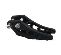 Per IRBIS BSE Per KAYO SSR TTR XR CRF BBR KLX 50 70 90 110 125 140 150 160CC Dirt Pit Bike Moto Protezione Guida Catena(Black)