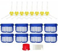 Per iRo-bot Roo-mba 600 Serie 692 690 680 660 651 650 671 695 Ro-bot parti di vuoto (B4 18PCS/Set)