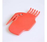 Per iRo-bot Roo-mba 600 Series 692 690 680 660 651 650 671 695 Ro-bot parti di vuoto (1* pettine di pulizia)
